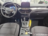  Ford  Kuga 2.0 EcoBlue Hybrid Titanium #6