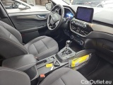  Ford  Kuga 2.0 EcoBlue Hybrid Titanium #7