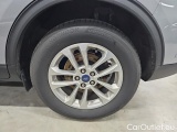  Ford  Kuga 2.0 EcoBlue Hybrid Titanium #10