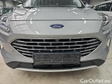  Ford  Kuga 2.0 EcoBlue Hybrid Titanium #23