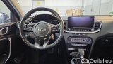  KIA  Cee'd 1.6 CRDi MHEV 100kW DCT Vision SW #6