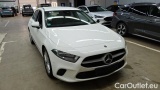  Mercedes  A-Klasse A 200 #2