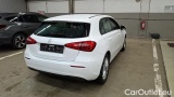  Mercedes  A-Klasse A 200 #4