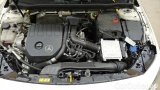  Mercedes  A-Klasse A 200 #11