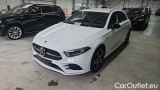  Mercedes  A-Klasse A 250 e DCT 