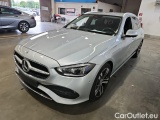  Mercedes  C-Klasse C 220 d 4MATIC T Autom. 