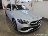 Mercedes  C-Klasse C 220 d 4MATIC T Autom. #2