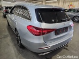  Mercedes  C-Klasse C 220 d 4MATIC T Autom. #3