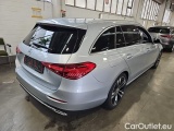  Mercedes  C-Klasse C 220 d 4MATIC T Autom. #4