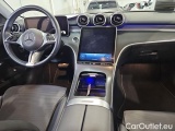  Mercedes  C-Klasse C 220 d 4MATIC T Autom. #6