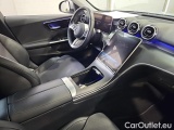  Mercedes  C-Klasse C 220 d 4MATIC T Autom. #7