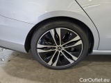  Mercedes  C-Klasse C 220 d 4MATIC T Autom. #10
