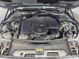  Mercedes  C-Klasse C 220 d 4MATIC T Autom. #11