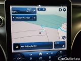 Mercedes  C-Klasse C 220 d 4MATIC T Autom. #13