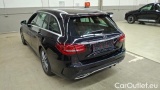  Mercedes  C-Klasse C 220 d T Autom. #3