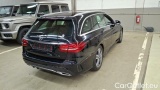  Mercedes  C-Klasse C 220 d T Autom. #4