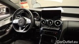  Mercedes  C-Klasse C 220 d T Autom. #6