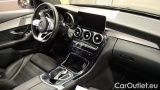  Mercedes  C-Klasse C 220 d T Autom. #7
