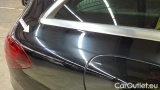  Mercedes  C-Klasse C 220 d T Autom. #25