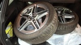 Mercedes  C-Klasse C 220 d T Autom. #44