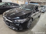  Mercedes  CLA-Klasse CLA 200 d Shooting Brake 