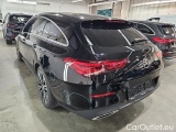  Mercedes  CLA-Klasse CLA 200 d Shooting Brake #3