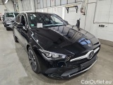  Mercedes  CLA-Klasse CLA 200 d Shooting Brake #2