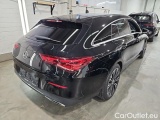  Mercedes  CLA-Klasse CLA 200 d Shooting Brake #4