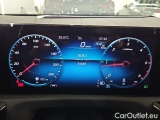  Mercedes  CLA-Klasse CLA 200 d Shooting Brake #5