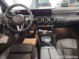  Mercedes  CLA-Klasse CLA 200 d Shooting Brake #6