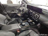  Mercedes  CLA-Klasse CLA 200 d Shooting Brake #7