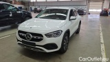 Mercedes  GLA  250 e DCT 
