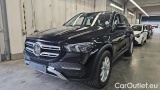 Mercedes  G-Klasee GLE 350 de 4MATIC 