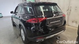  Mercedes  G-Klasee GLE 350 de 4MATIC #3