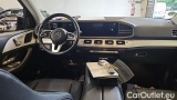  Mercedes  G-Klasee GLE 350 de 4MATIC #6