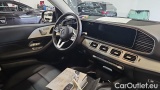  Mercedes  G-Klasee GLE 350 de 4MATIC #7