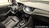  Opel   Grandland X 1.6 Hybrid4 Ultimate Auto #7
