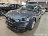  Seat  Leon 2.0 TDI 110kW Style DSG Sportstourer 