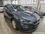  Seat  Leon 2.0 TDI 110kW Style DSG Sportstourer #2