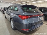  Seat  Leon 2.0 TDI 110kW Style DSG Sportstourer #3