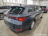 Seat  Leon 2.0 TDI 110kW Style DSG Sportstourer #4