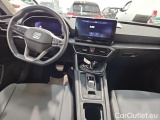  Seat  Leon 2.0 TDI 110kW Style DSG Sportstourer #6