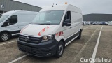  Volkswagen  Crafter 35 2,0TDI 130kW mittel Hochdach 