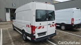  Volkswagen  Crafter 35 2,0TDI 130kW mittel Hochdach #3