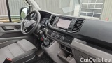  Volkswagen  Crafter 35 2,0TDI 130kW mittel Hochdach #7