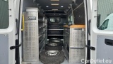  Volkswagen  Crafter 35 2,0TDI 130kW mittel Hochdach #8