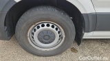  Volkswagen  Crafter 35 2,0TDI 130kW mittel Hochdach #10