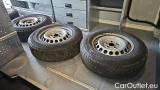  Volkswagen  Crafter 35 2,0TDI 130kW mittel Hochdach #45