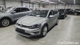  Volkswagen  Golf  2.0 TDI 135kW SCR DSG 4MOTION Alltrack 