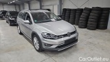  Volkswagen  Golf  2.0 TDI 135kW SCR DSG 4MOTION Alltrack #2